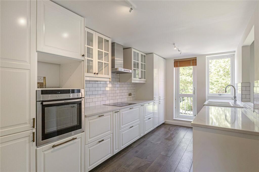 Main image of property: Cheryls Close, London, SW6