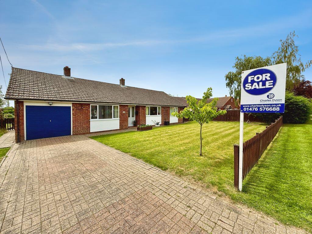 Main image of property: Lenton, Nr. Grantham