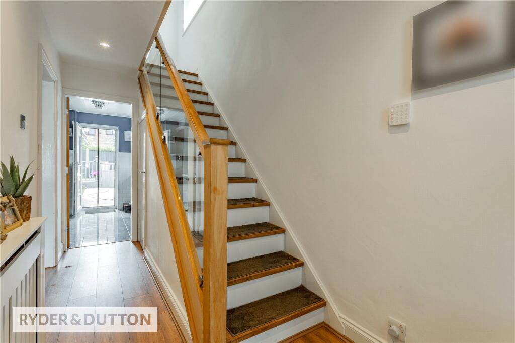 House in Rochdale, Greater Manchester - View 5
