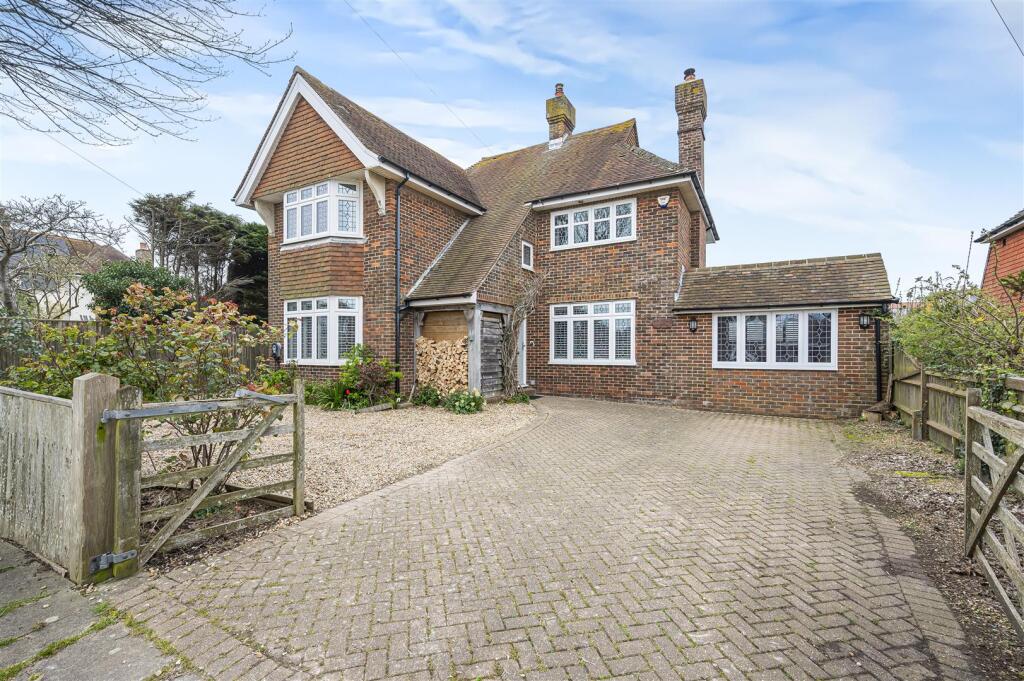Main image of property: Meads Road, Seaford