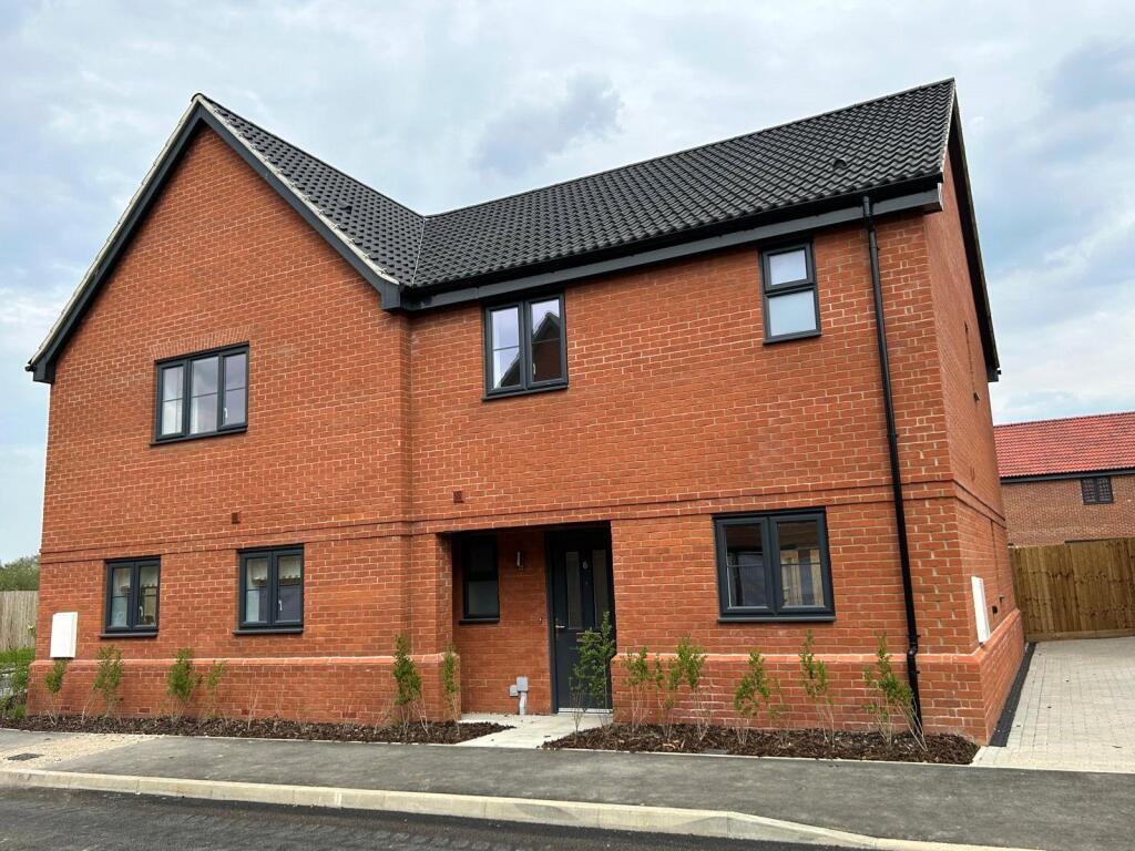 Main image of property: Norwich Road, Attleborough, Norfolk, NR17