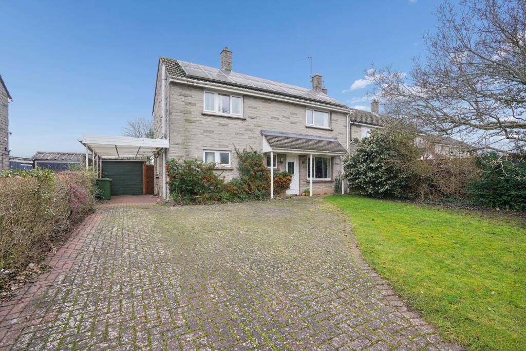 Main image of property: Larkhill Road, Abingdon, OX14