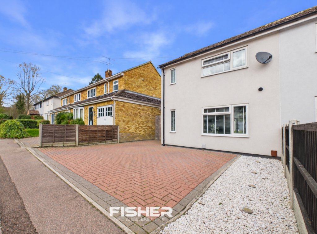 Main image of property: Grace Gardens Bishops Stortford