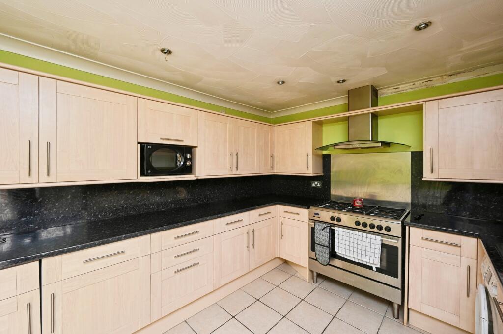 House in Newark and Sherwood, Blidworth - View 4