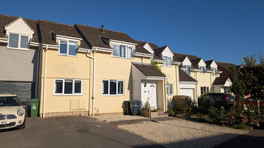 Main image of property: Mill Stream Close, Axbridge, BS26