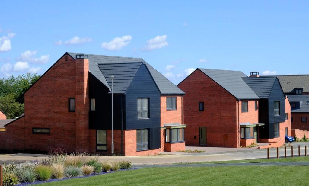 Main image of property: Shenley Wood,
Milton Keynes,
Buckinghamshire,
MK5 6LA
