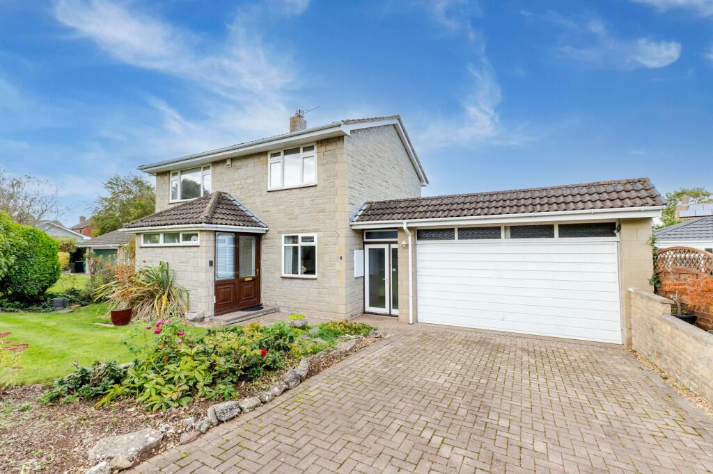 Main image of property: Robinson Way, Backwell, BS48
