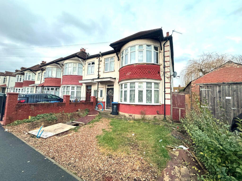 Main image of property: Swinderby Road, Wembley, London, HA0