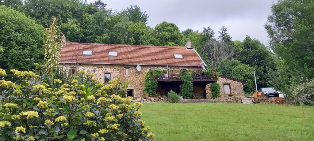 Main image of property: Domps, Haute-Vienne, Limousin