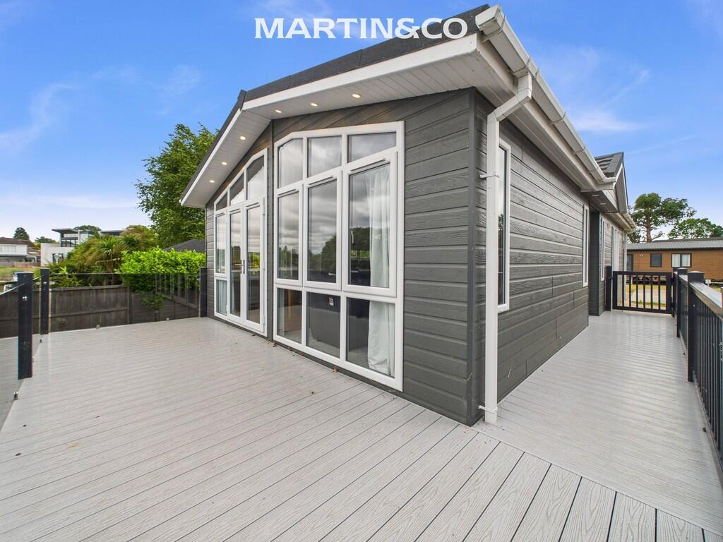 Main image of property: Thames Retreat, Staines-upon-Thames