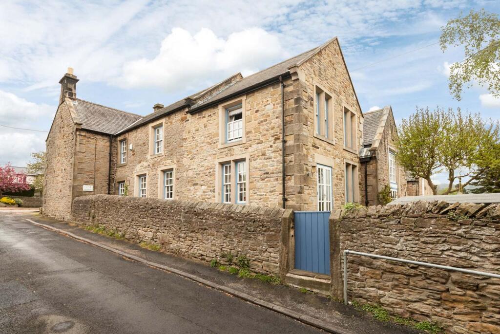 Clive House, Appletree Lane, Corbridge, Northumberland, Northumberland