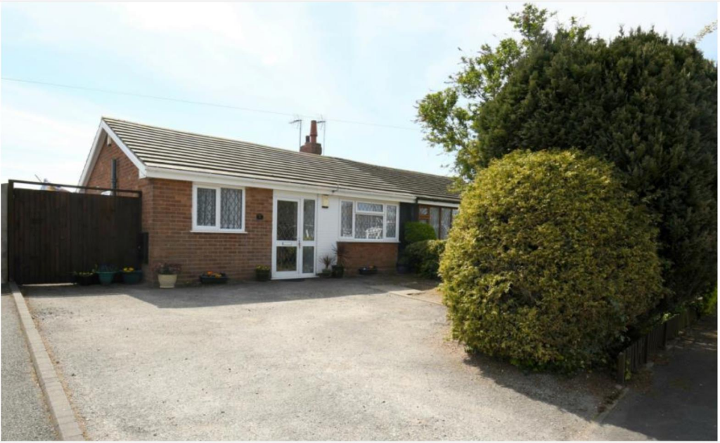 Main image of property: Deepmore Close, Alrewas, BURTON-ON-TRENT