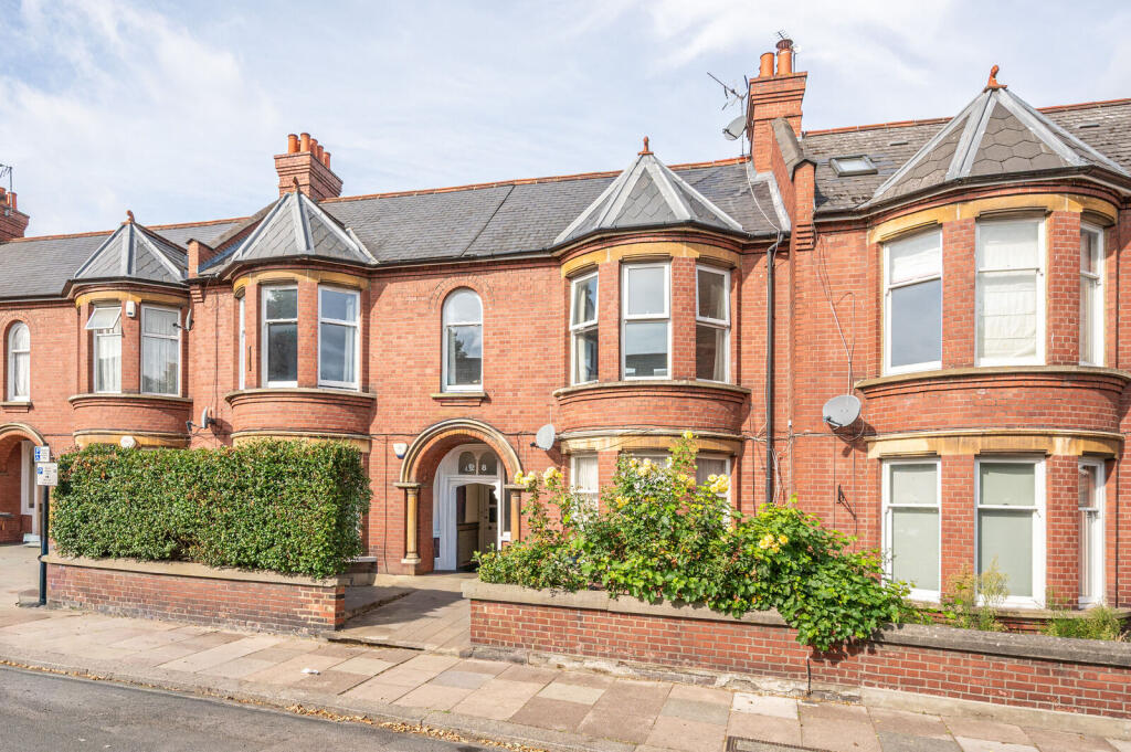 Apartment in London, Streatham Hill