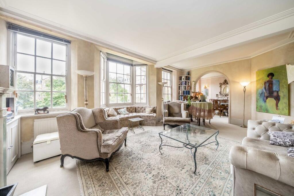 Main image of property: The Little Boltons, Chelsea