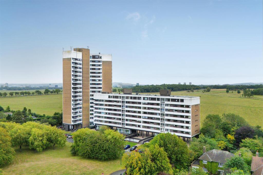 Main image of property: Montagu Court, Newcastle Upon Tyne, NE3