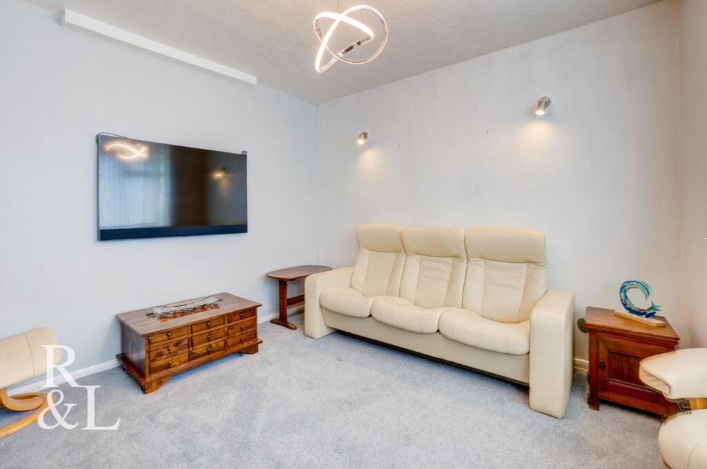 House in South Derbyshire, Overseal - View 4