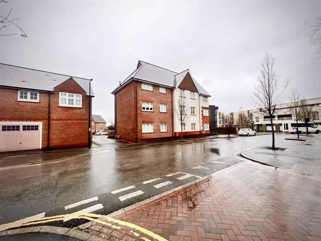 Main image of property: Danby Street, Bristol