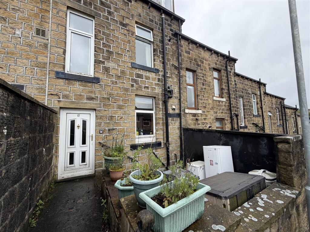 House in Bradford, Haworth and Stanbury