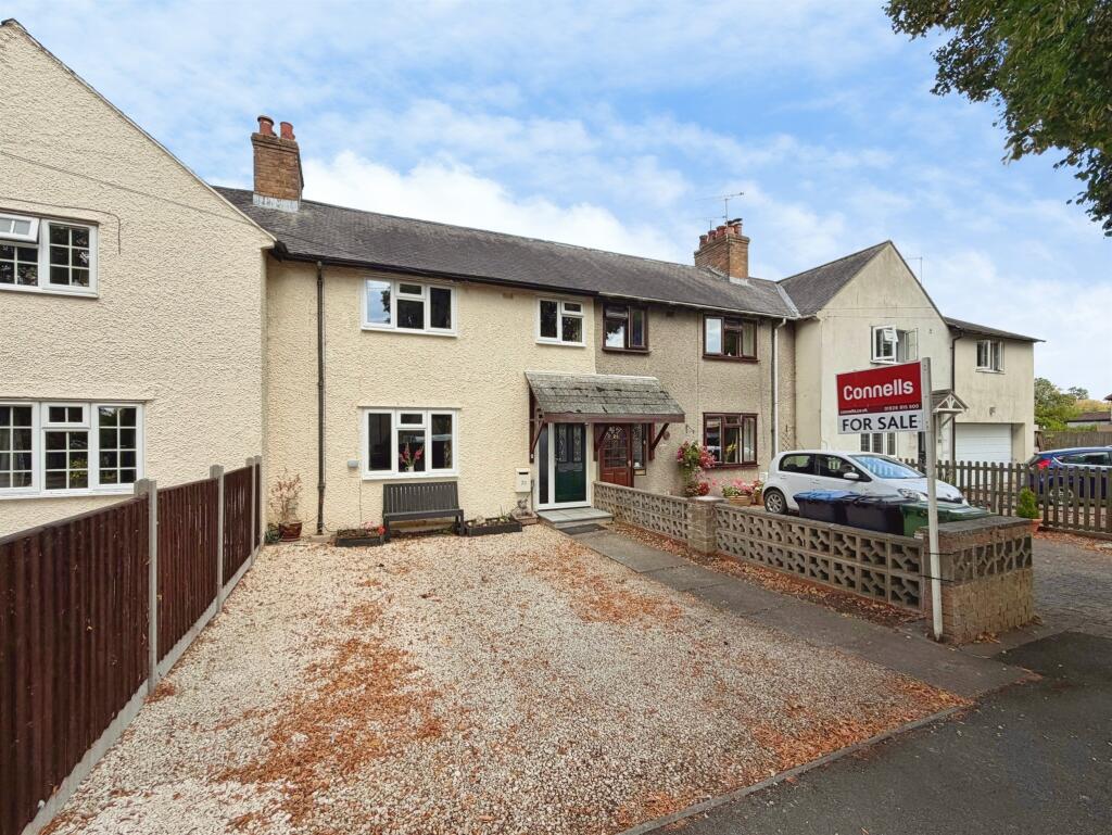 Main image of property: The Model Village, Long Itchington, Southam