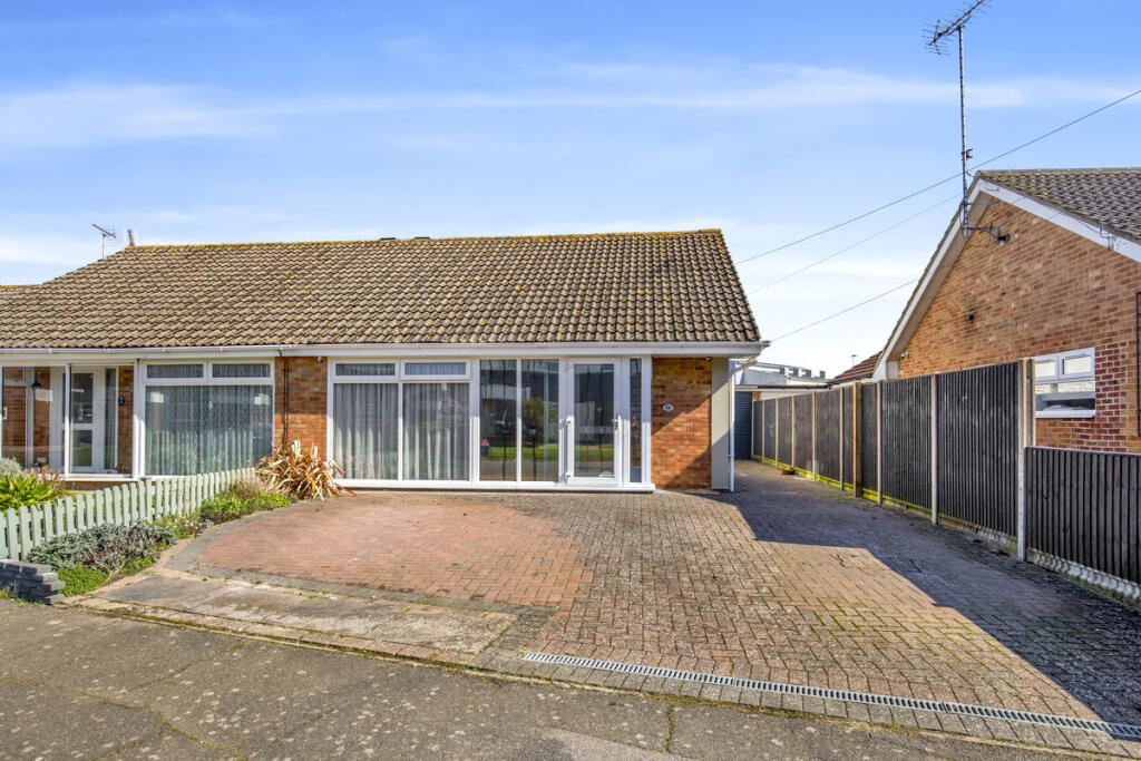 Main image of property: Stroud Green Drive, Bognor Regis, PO21