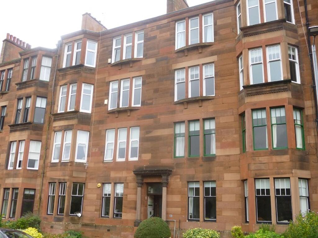 Main image of property: Naseby Avenue, Broomhill, G11