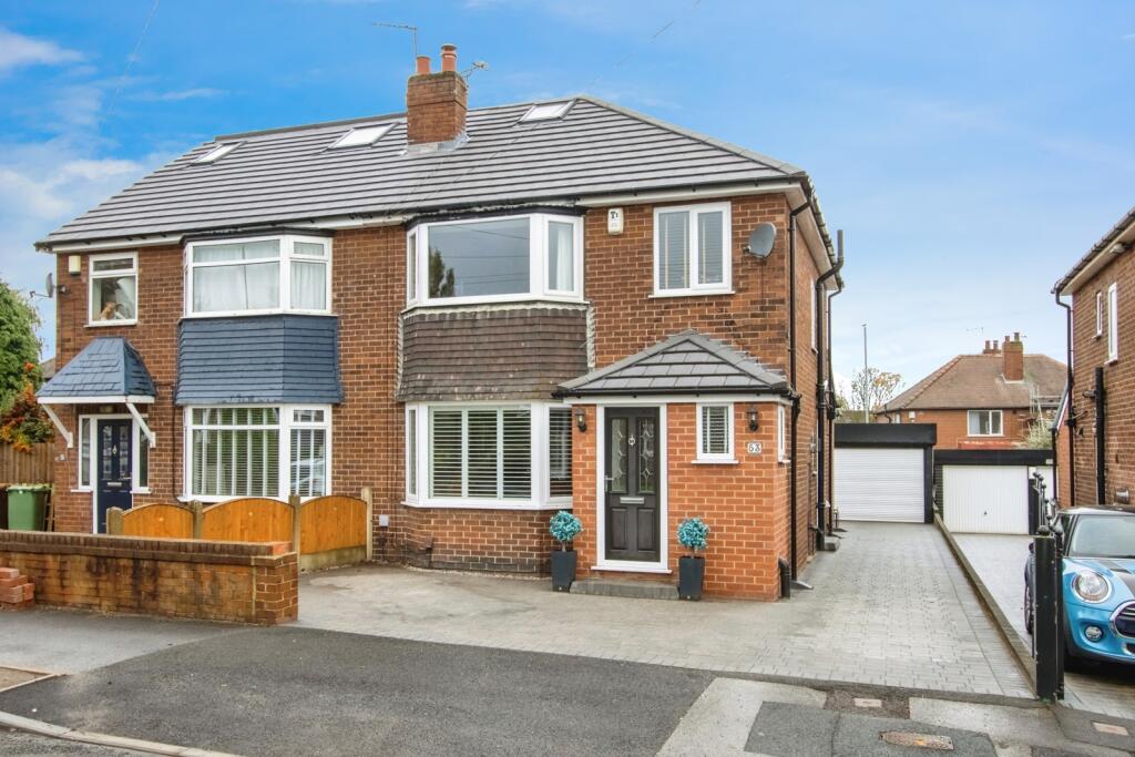 Main image of property: Manston Avenue, Leeds, West Yorkshire, LS15
