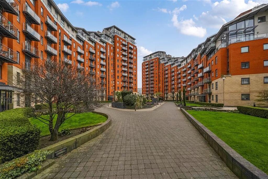 Main image of property: Faroe, City Island, Leeds