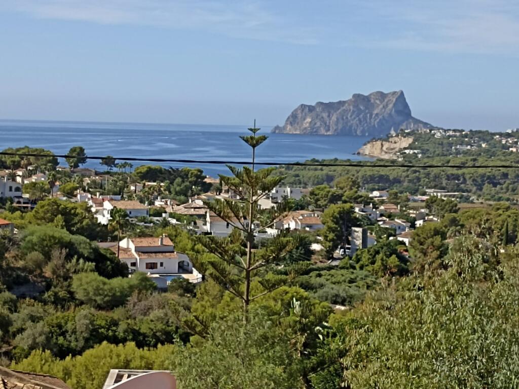 Main image of property: Valencia, Alicante, Moraira
