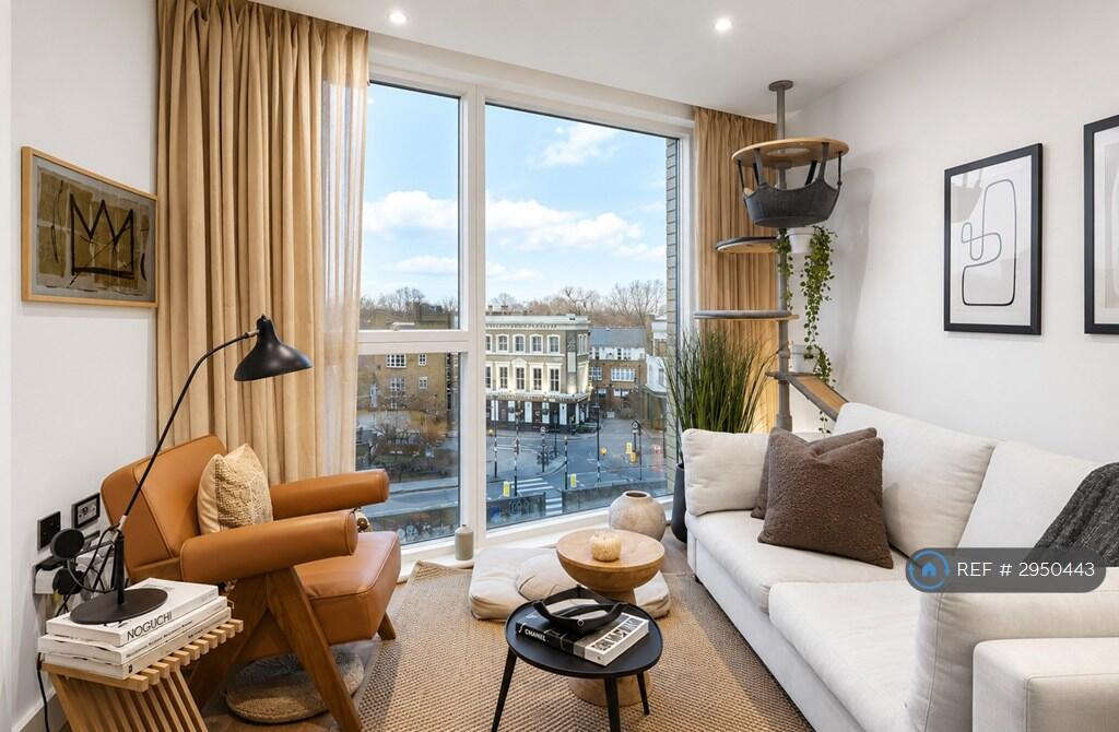 Main image of property: Bridport Place, London, N1