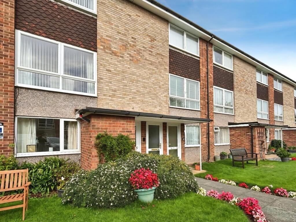 Main image of property: Eldon Drive, Sutton Coldfield