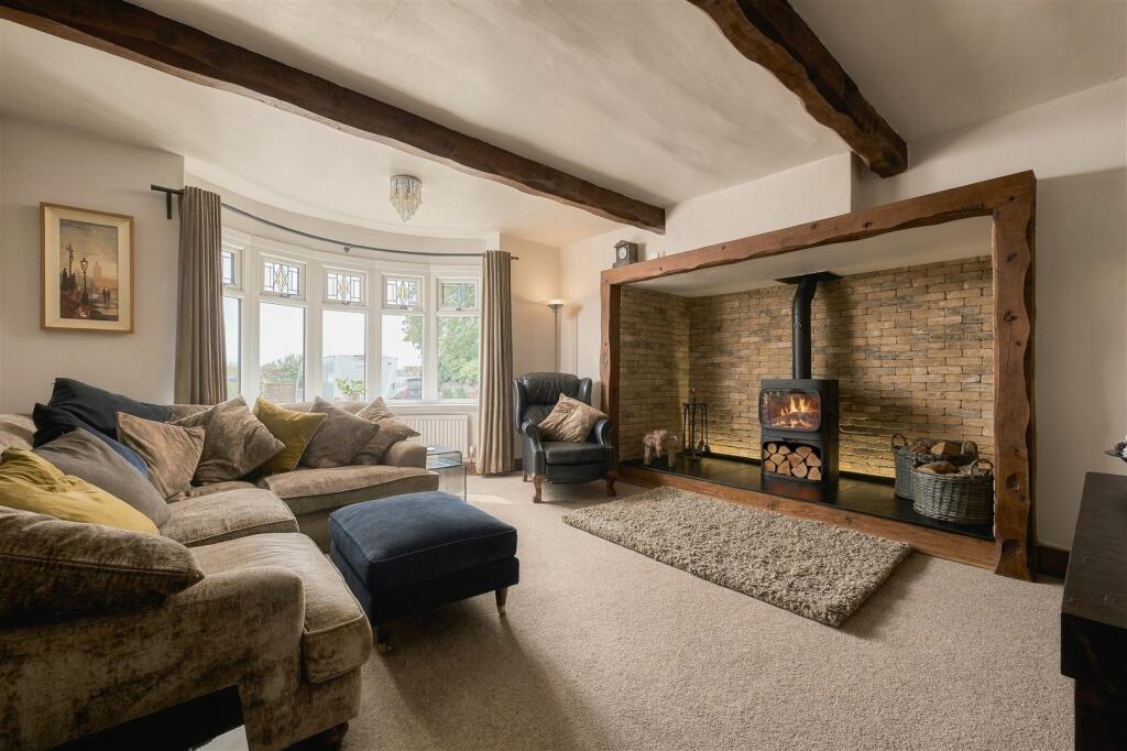 House in Newark and Sherwood, Lowdham - More
