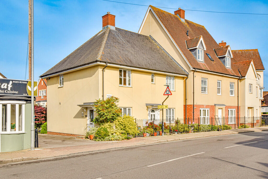Main image of property: Brignall Place, Great Dunmow