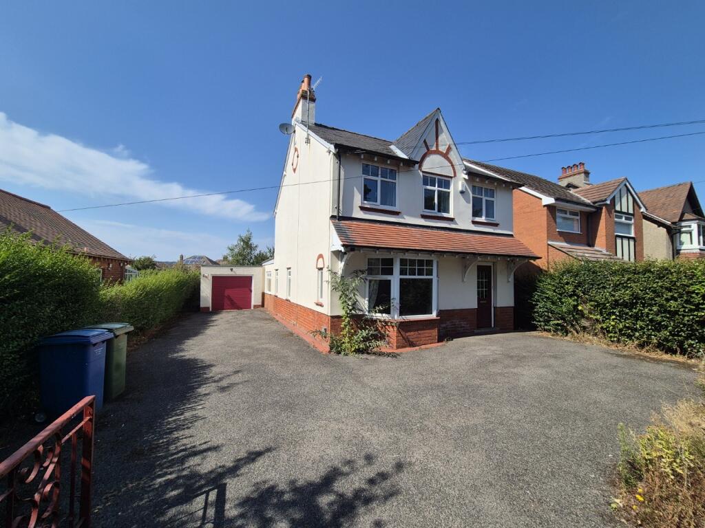 Main image of property: Green Lane, Newby, YO12 6HL