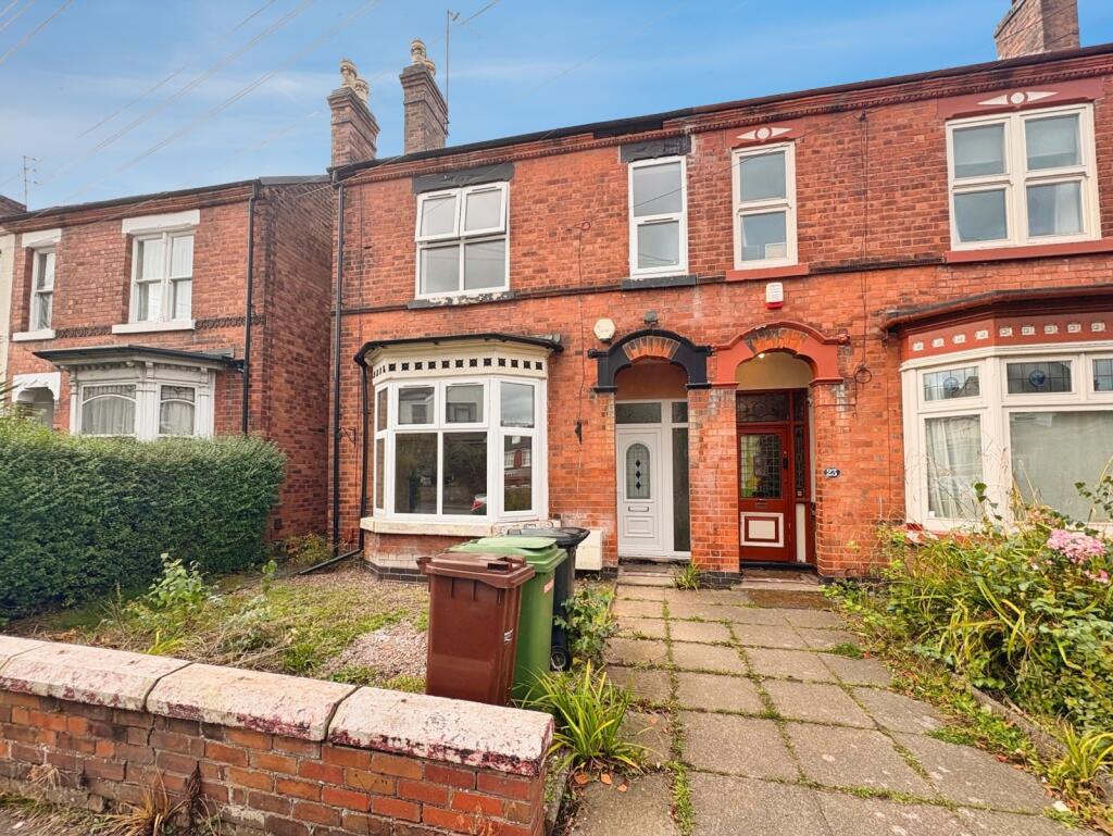Main image of property: Westland Road, Wolverhampton, West Midlands, WV3