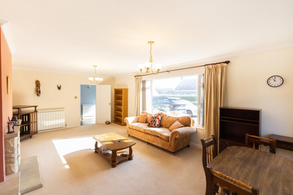 House in St Sampson - View 3