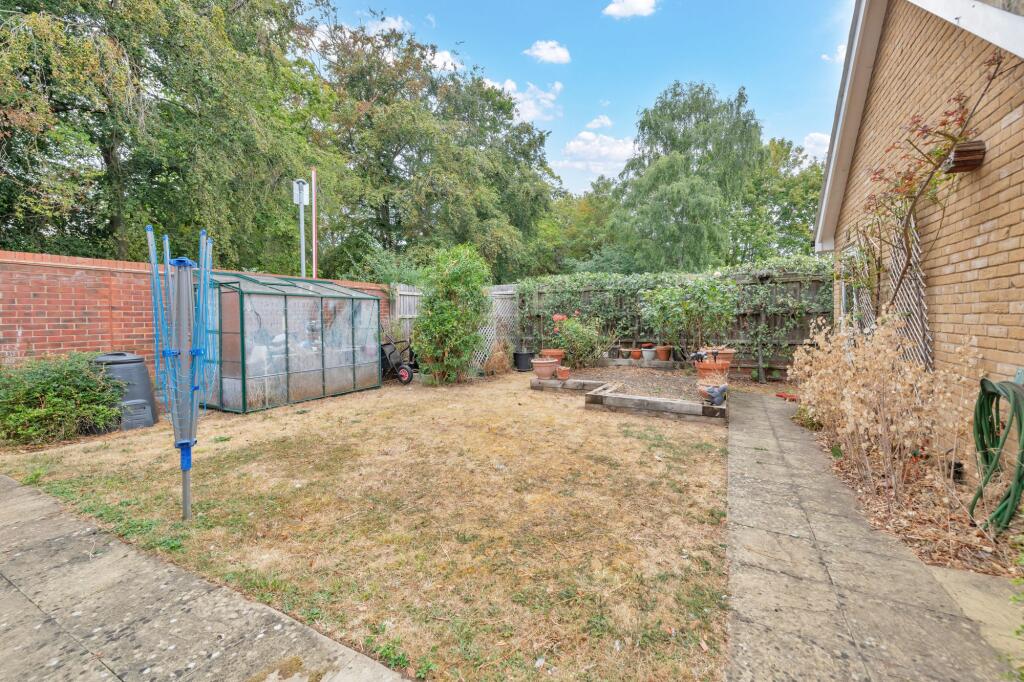 House in Cambridge - View 4