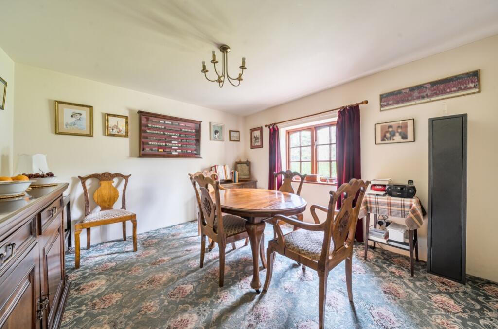 Kyme Road, Heckington Fen, Sleaford, Lincolnshire, NG34 - View 3