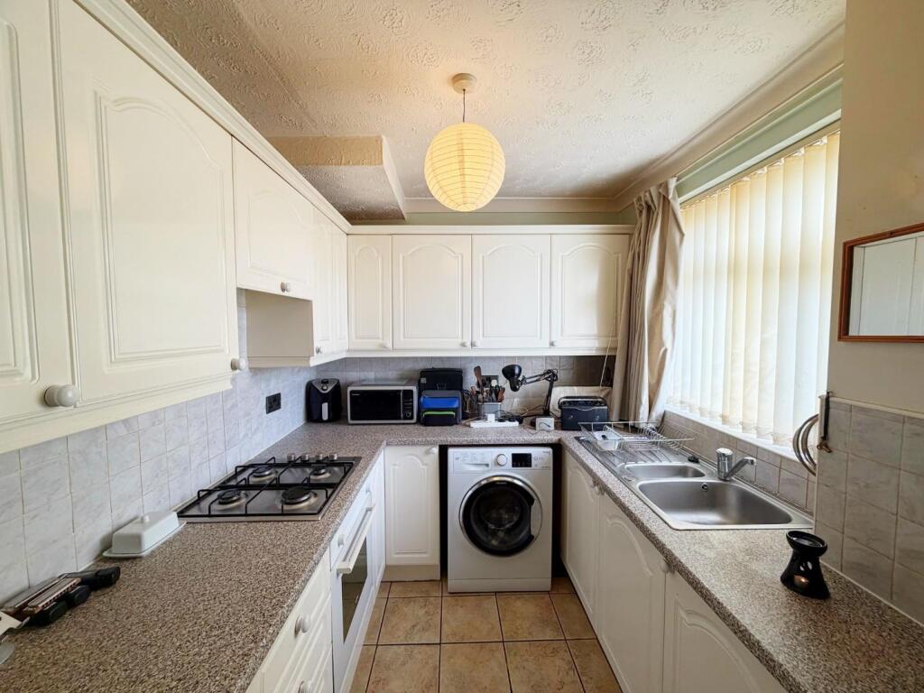 Beech Parade, West Cornforth, Ferryhill photo 5