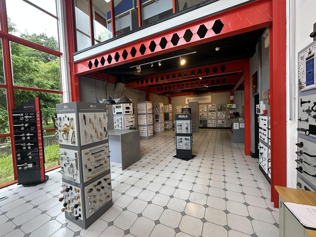 Additional image 9 of Oxford Road, Pen Mill Trading Estate, Yeovil, Somerset, BA21 5HR