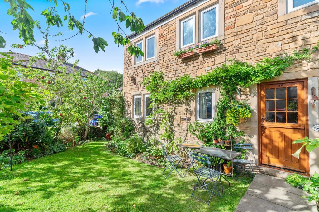 Meadow Lane, Cononley, Keighley, North Yorkshire, BD20