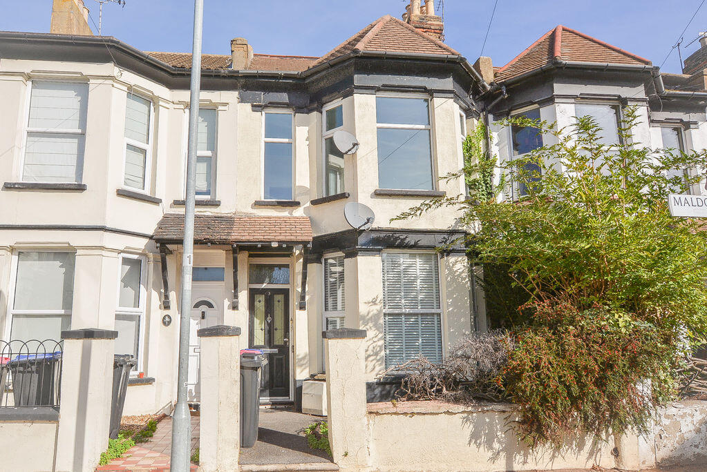 Main image of property: Maldon Road, Southend-On-Sea
