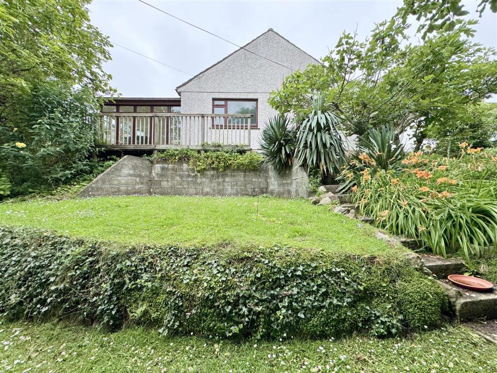 Main image of property: Higher Bolenna, Perranporth