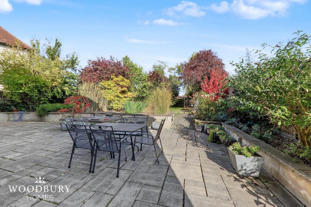 House in Ilford - View 4