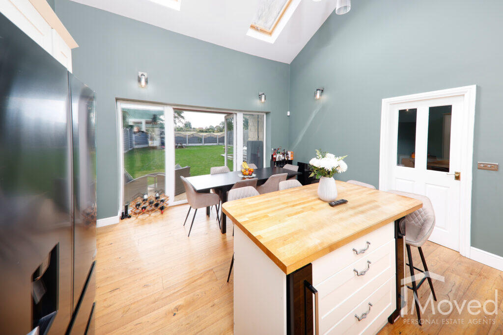 House in Leeds - More