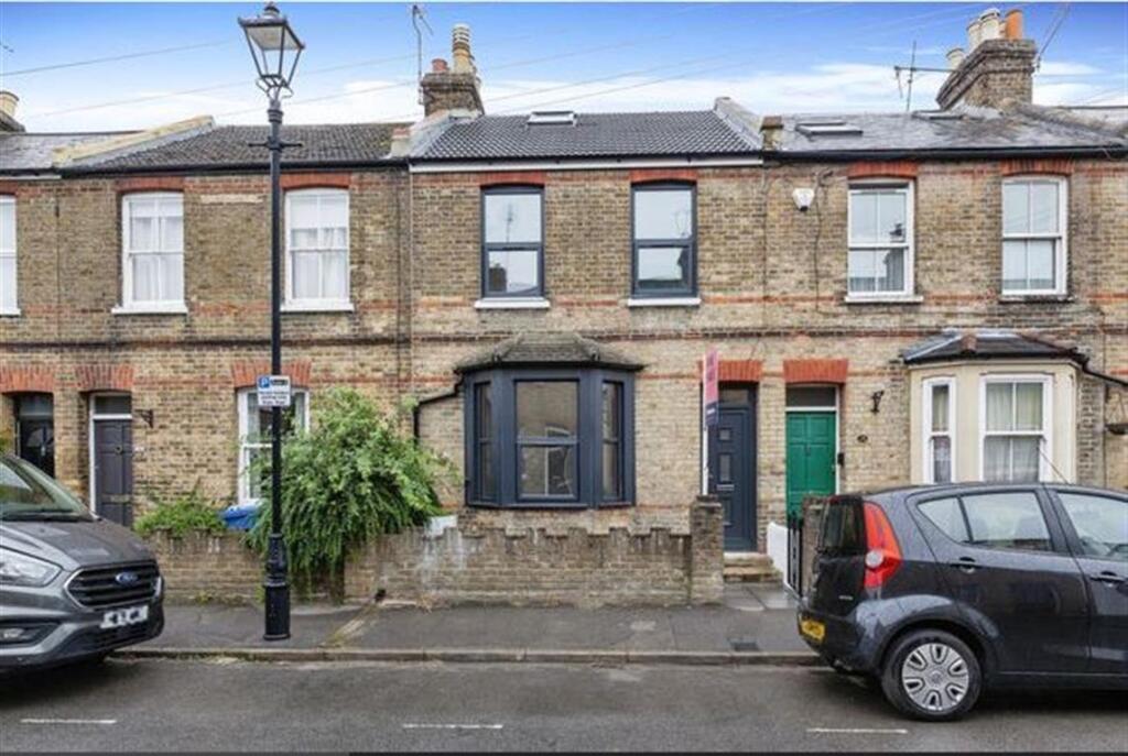 Main image of property: Duke Street, Windsor