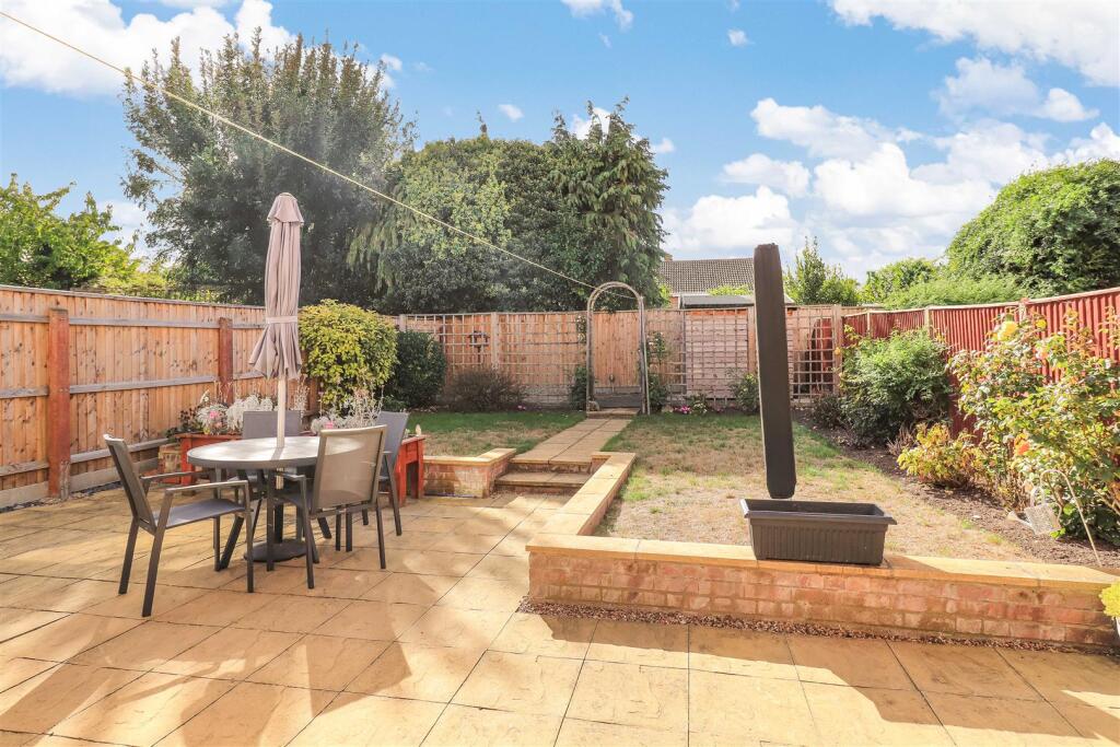 House in Cambridge, Teversham - View 4