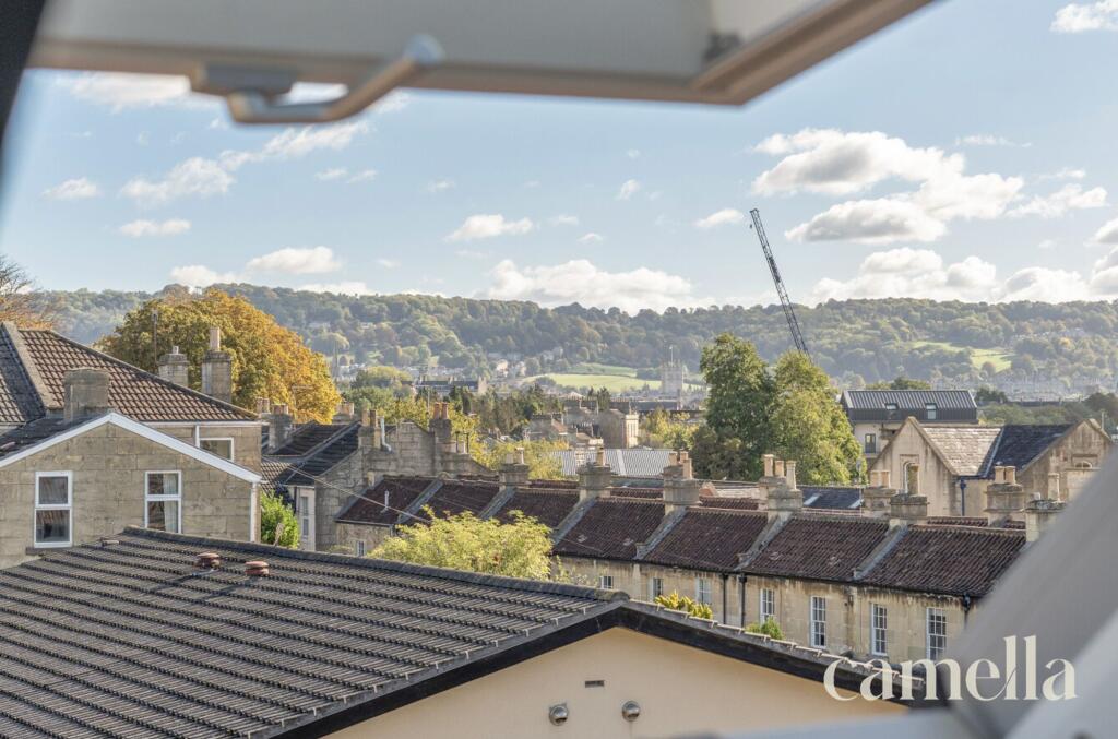 House in Bath - View 4