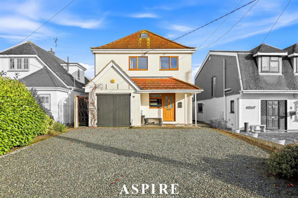 Main image of property: Church Lane, Bulphan, Upminster