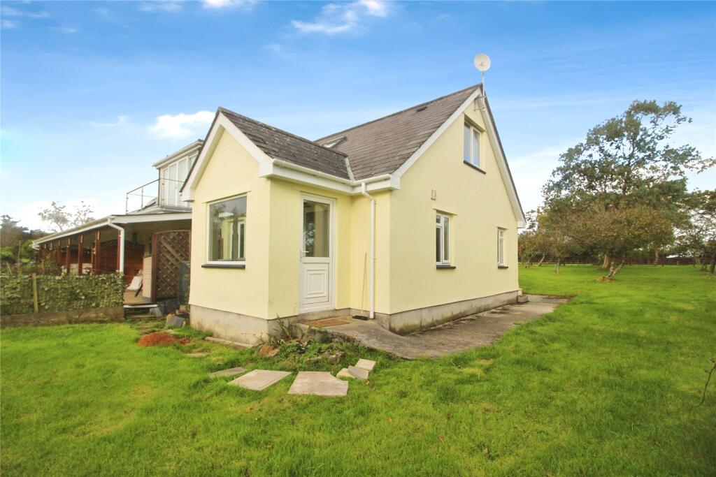 Main image of property: Rydon Lane, Holsworthy, Devon