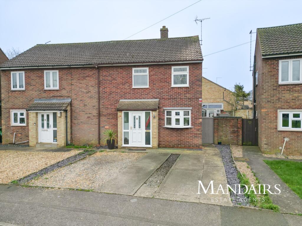 Main image of property: Derwent Drive, Gunthorpe, Peterborough